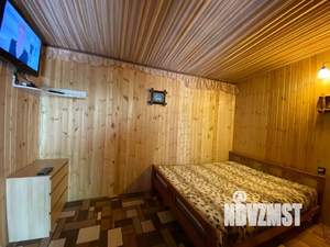 Дом 70м², 2-этажный, посуточно, 