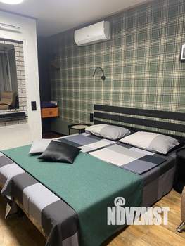 Дом 50м&sup2;, 1-этажный, посуточно, 