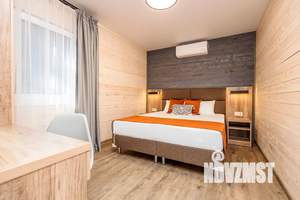 Дом 44м², 1-этажный, посуточно, 