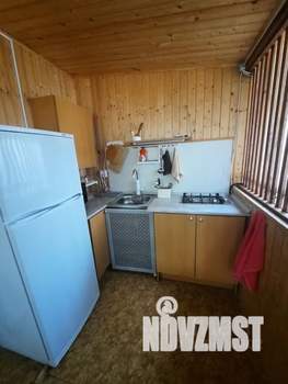 Дом 20м&sup2;, 1-этажный, посуточно, 