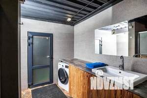 Дом 200м², 2-этажный, посуточно, 