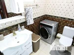 Дом 150м², 2-этажный, посуточно, 