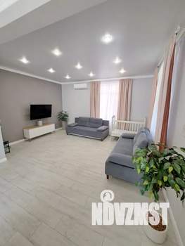 Дом 70м², 2-этажный, посуточно, 