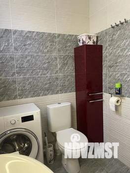 Дом 45м&sup2;, 1-этажный, посуточно, 