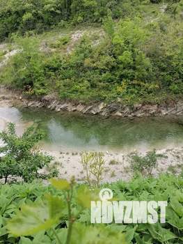 Дом 24м&sup2;, 1-этажный, посуточно, 