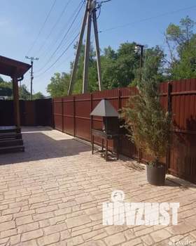 Дом 80м², 2-этажный, посуточно, 