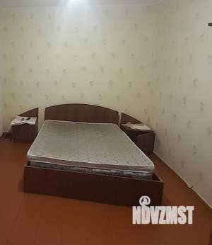 Дом 50м², 1-этажный, на длительный срок, 