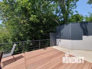 Дом 35м&sup2;, 1-этажный, посуточно, 