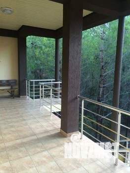 Дом 82м&sup2;, 1-этажный, посуточно, 