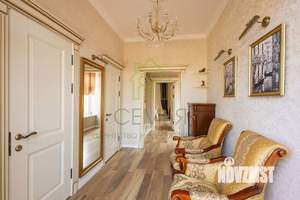 Таунхаус 167м&sup2;, 3-этажный, на длительный срок, 