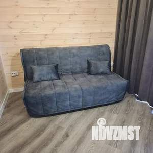 Дом 42м&sup2;, 1-этажный, посуточно, 