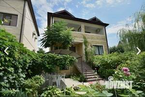 Дом 200м&sup2;, 2-этажный, посуточно, 