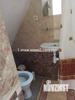Дом 90м², 2-этажный, посуточно, 