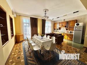 Дом 250м², 2-этажный, посуточно, 