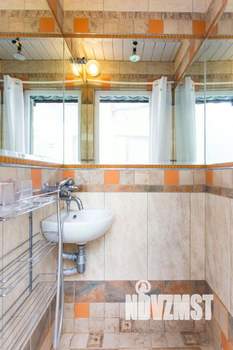 Дом 37м&sup2;, 1-этажный, посуточно, 