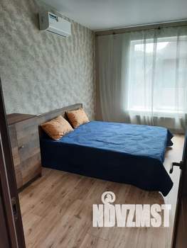 Дом 80м&sup2;, 2-этажный, посуточно, 