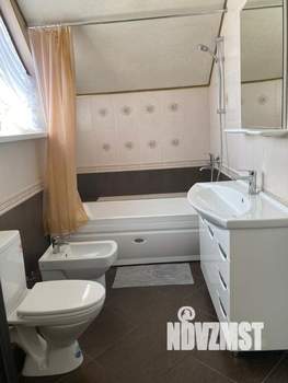 Коттедж 150м², 3-этажный, на длительный срок, 