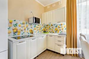 Дом 80м&sup2;, 2-этажный, посуточно, 