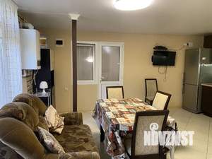 Дом 60м&sup2;, 1-этажный, посуточно, 