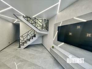 Дом 150м&sup2;, 3-этажный, посуточно, 