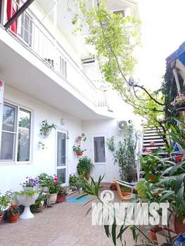 Дом 70м&sup2;, 3-этажный, посуточно, 