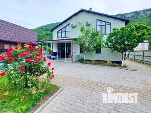 Дом 150м², 2-этажный, посуточно, 