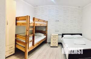 Дом 55м², 1-этажный, посуточно, 