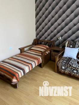 Дом 50м², 2-этажный, посуточно, 