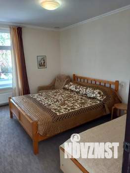 Дом 70м², 2-этажный, посуточно, 