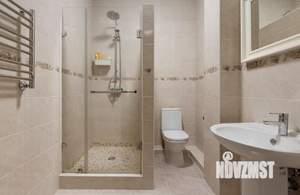 Дом 170м², 3-этажный, посуточно, 