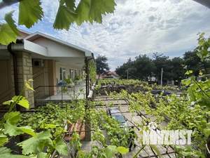 Дом 60м&sup2;, 2-этажный, посуточно, 