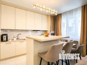 Дом 150м&sup2;, 3-этажный, посуточно, 