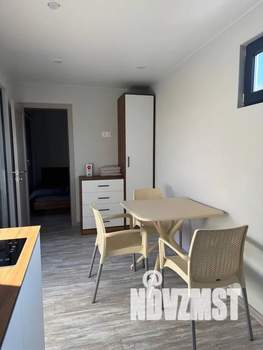 Дом 25м², 1-этажный, посуточно, 