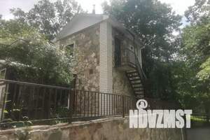 Дом 36м², 2-этажный, посуточно, 