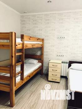 Дом 55м², 1-этажный, посуточно, 