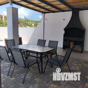 Дом 160м², 2-этажный, посуточно, 