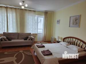 Дом 128м², 1-этажный, посуточно, 