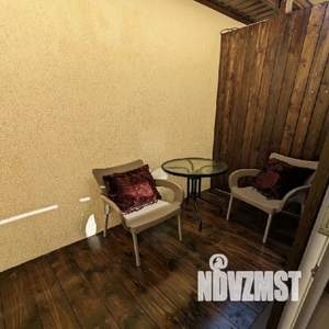 Дом 40м², 1-этажный, посуточно, 