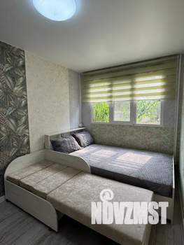 Дом 15м², 1-этажный, посуточно, 