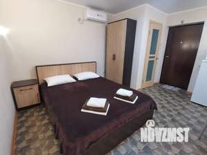 Дом 30м², 1-этажный, посуточно, 