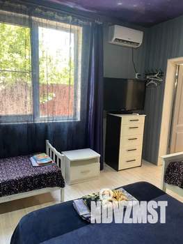 Дом 40м², 2-этажный, посуточно, 