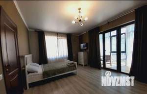 Дом 350м², 3-этажный, посуточно, 