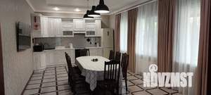 Дом 150м&sup2;, 2-этажный, посуточно, 