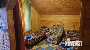 Дом 60м², 1-этажный, посуточно, 