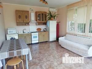 Дом 50м&sup2;, 1-этажный, посуточно, 