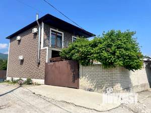 Дом 120м&sup2;, 2-этажный, посуточно, 