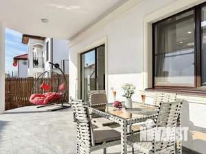 Дом 200м&sup2;, 2-этажный, посуточно, 