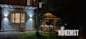 Дом 82м², 2-этажный, посуточно, 