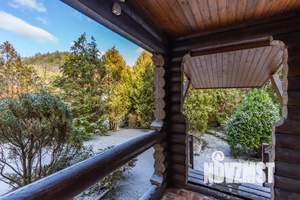 Дом 255м&sup2;, 2-этажный, посуточно, 