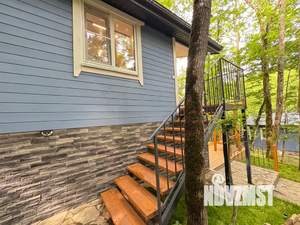 Дом 40м², 1-этажный, посуточно, 